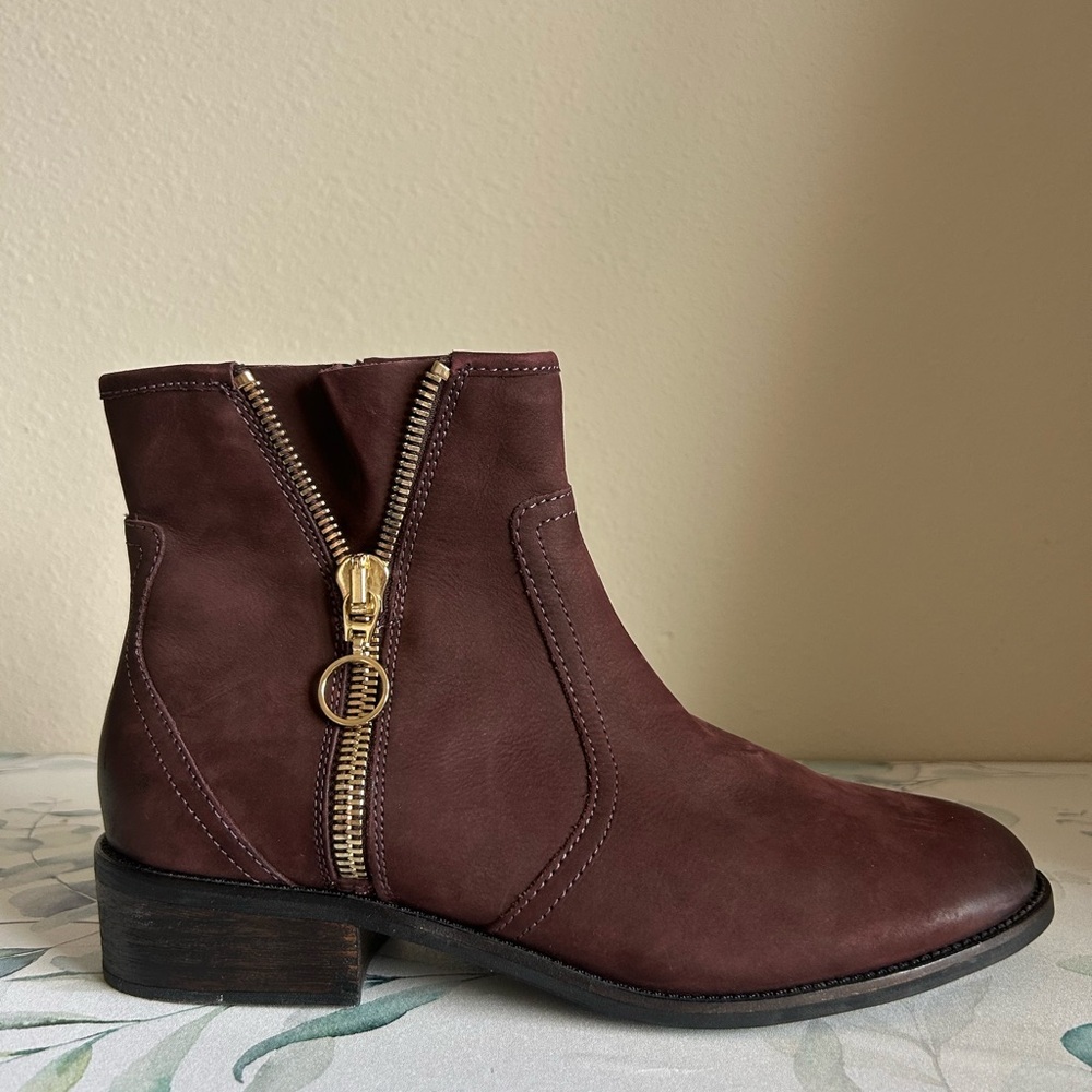 Steve Madden Chances Boots